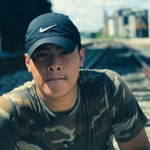 Meet your Posher, Jordan